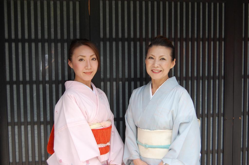 Gion Fukuzumi Ryokan Kyōto